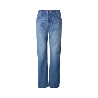 Wrangler Herren Jeans 13MWZ, Original Regular Fit, Straight Leg