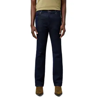 Wrangler Wrancher Bootcut Jean Moonlight Rinse Size 38 X32