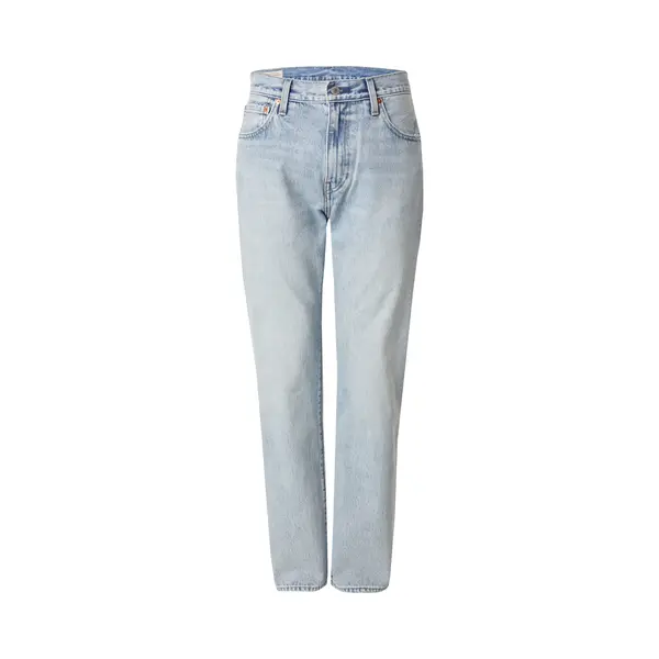 Levi'S ® Jeans '555™ Relaxed Straight' Blauw Denim thumbnail