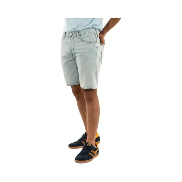 Levi's 36512-0138-28 kurze Hose Man Weiß thumbnail