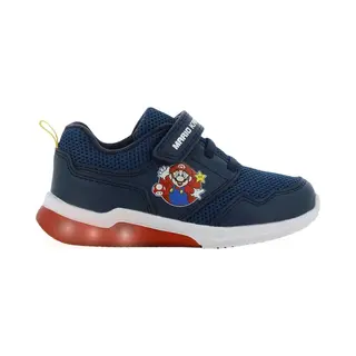Leomil - Super Mario - Schoenen - Lichtgevende Schoenen Jongens - Maat 30