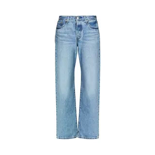 Levi'S ® Jeans '501® 90s' Blauw Denim