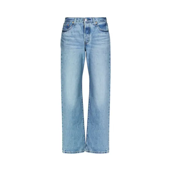 Levi'S ® Jeans '501® 90s' Blauw Denim thumbnail
