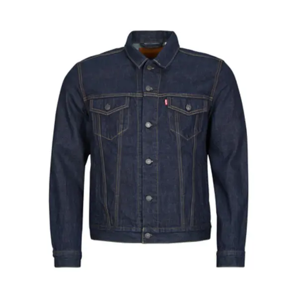 Levi's Spijkerjack Levis The Trucker Jacket thumbnail