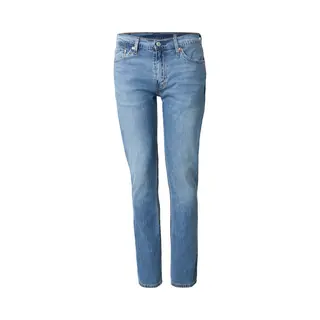 Levis Levi's 511 Denim Jeans Mid Blau - Größe W 31 - L 34