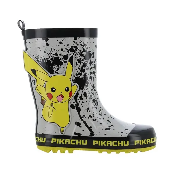 Leomil - Pokémon - Regenlaarzen - Regenlaarzen Kinderen - Maat 32 thumbnail