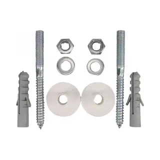 Sanifun Plugboutenset Daley M-10 X 110 Mm