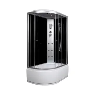 Sanifun Complete Douchecabine Frederica 1200 X 800