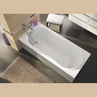 Sanifun Inbouw Ligbad Leonor 1600 X 750