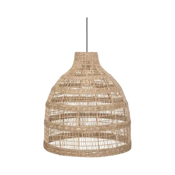 Hanglamp Ø 45 Cm Sinan Beige thumbnail