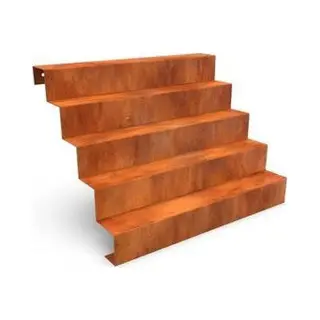 Escale Trappen Lengte, 480 Breedte, 1000 Hoogte, 340