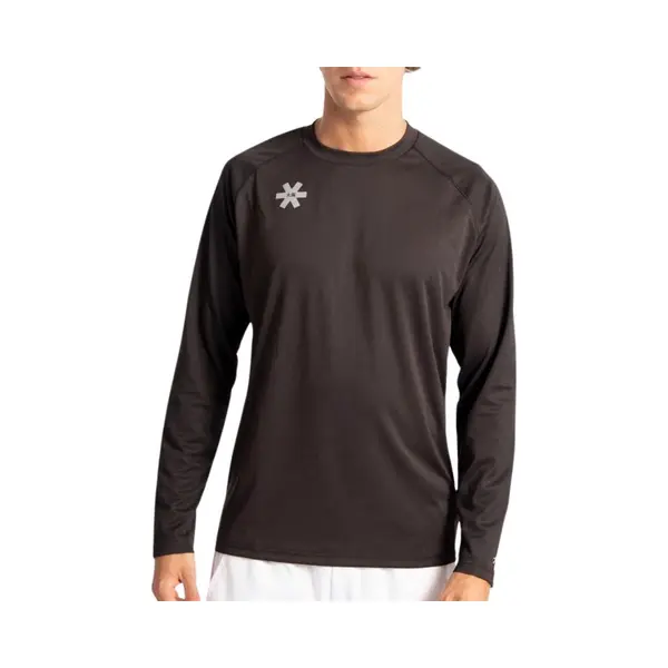 Osaka Longsleeve Training Shirt Heren - Maat S thumbnail