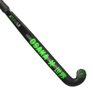 Osaka Pro 10 2.0 Indoor Hockeystick