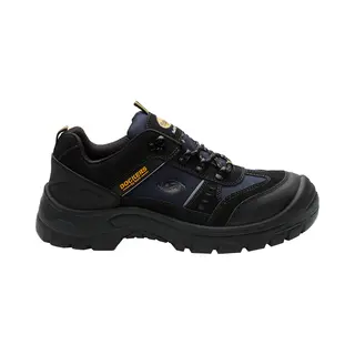 Dockers Giga Laag D0024 S3 - Zwart - 44