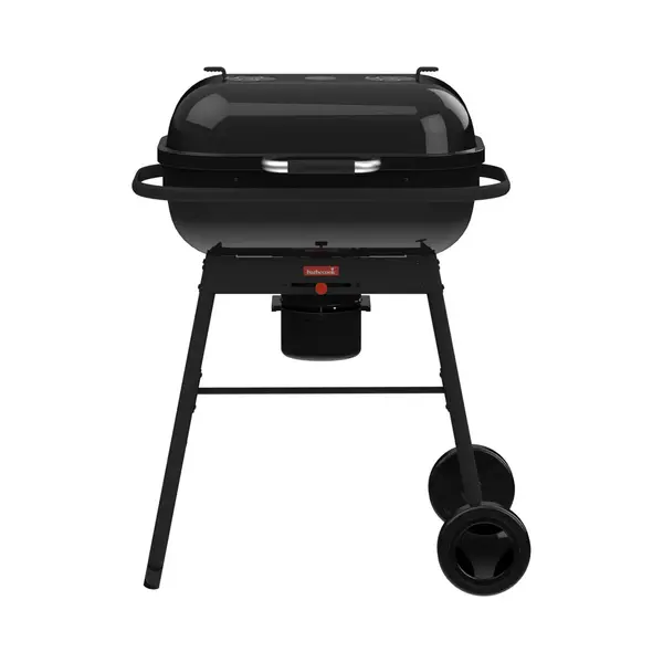 Barbecook Magnus Original - Houtskoolbarbecue - Zwart - 85x64x110cm thumbnail