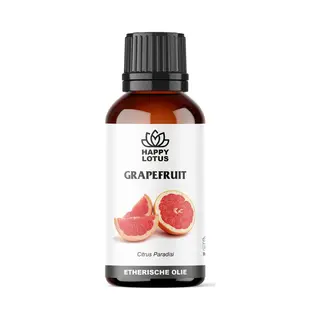 Happy Lotus Grapefruit - Etherische Olie [50ml]