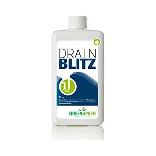 Greenspeed Drain Blitz 1000 ml Flüssigkeit 1,15 kg