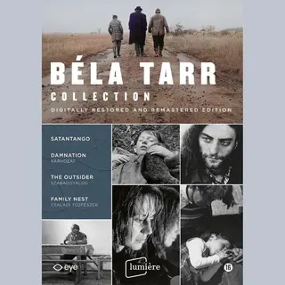 Bela Tarr Collection