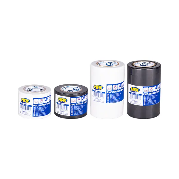 Hpx Agritape - Zwart 50mm X 10m thumbnail