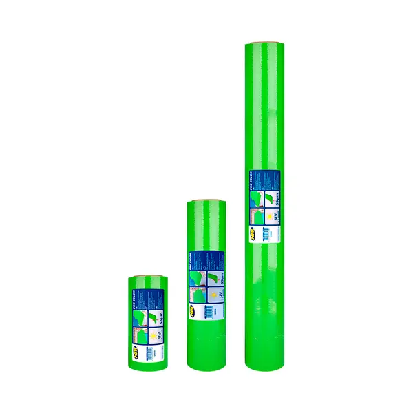 Hpx Pro Cover Beschermingsfolie - Groen 25cm X 100m thumbnail