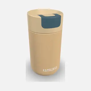Kambukka Olympus 500ml thermosfles 0,5 l Zwart