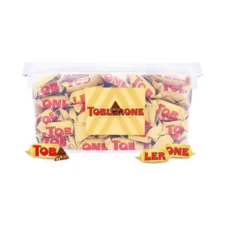 Toblerone Mini - 2 Kg