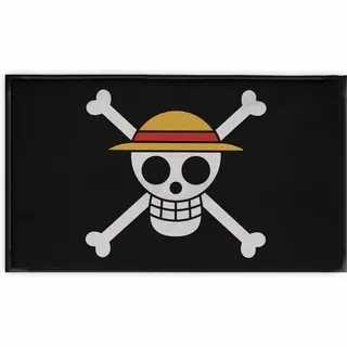 One Piece Vloerkleed / Mat Foam