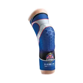 Umkehrbare Beinmanschette McDavid Hex