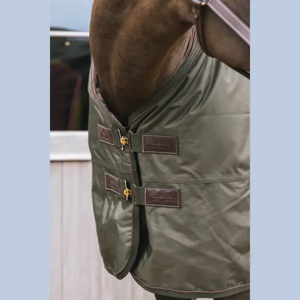 Kentucky Horsewear, Pferdedecke, (130 cm) thumbnail