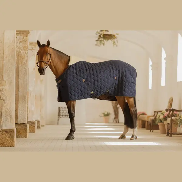 Kentucky Horsewear, Pferdedecke, (130 cm) thumbnail