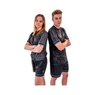 Proma Sports - Performance Shirt - Nightvision Flash - Xl/2XL - Esports / Football Tenue - Kinderen - Volwassenen - Unisex - Teamsports - Fitnessshirt