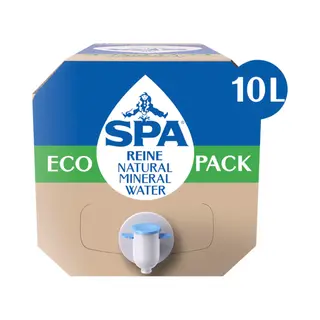 Spa Reine Ecopack (10 Liter)