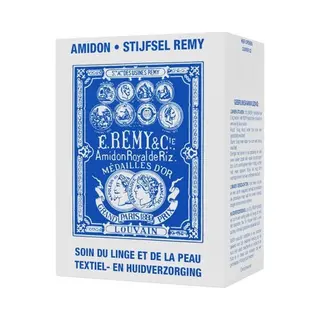 Remy Rijststijfsel Royal 350g Pb 0402