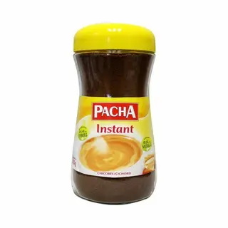 Pacha Instant Koffie 200 Gr