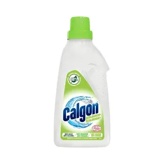 Calgon - Wasmachinereiniger - Gel - Ecologisch+ - 15wb/750ml