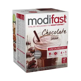 Modifast 7835742 product voor gewichtscontrole