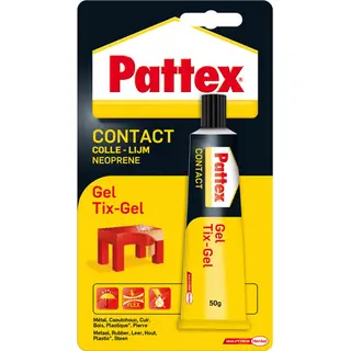 Pattex 1563694 Schreibwaren-Klebstoff