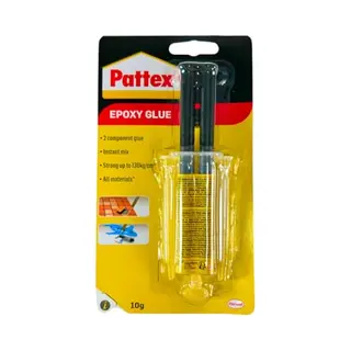 Pattex Twee Componentenlijm/epoxy Lijm 10g