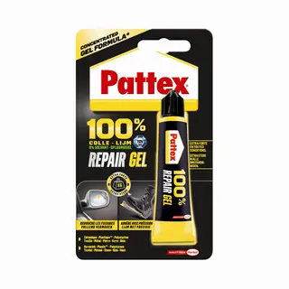 Pattex 1683619 lijm Gel 20 ml