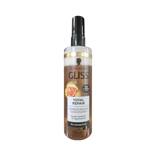 Gliss Kur Total Repair Anti-Klitspray 200ml