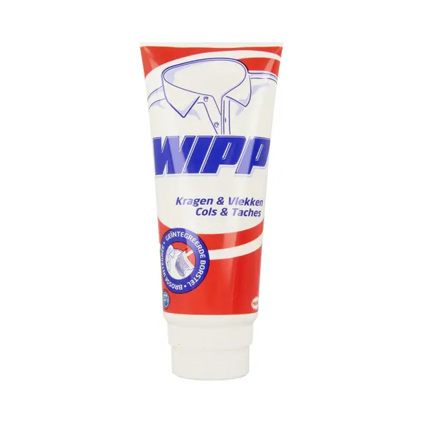 Wipp Vlekverwijderaar Tube - 200ml thumbnail