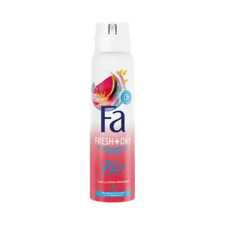 Fa Deodorant Spray Watermelon Waves 150 Ml