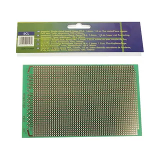Velleman Ecl development board accessoire Breadboard Printed Circuit Board (Pcb) kit