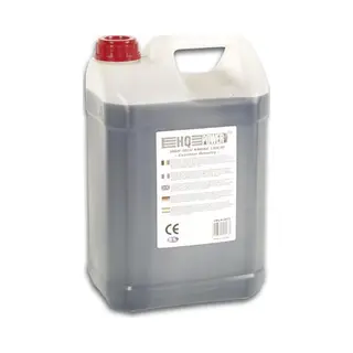 Hq Power Pro high-density smoke liquid 5L Braun, Weiß