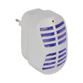 Perel GIK15 insecticide & bestrijdingsmiddel Automatisch Geschikt voor gebruik binnen Wit