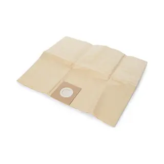 Perel WDCSP5 stofzuiger accessoire Stofzak Trommelstofzuiger