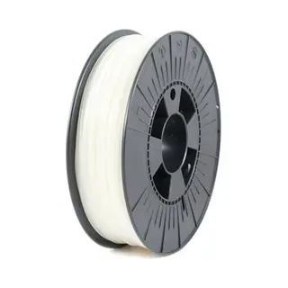 Velleman PLA175WH07TG 3D-Druckmaterial Zähe Polymilchsäure (Pla) Weiß 750 g