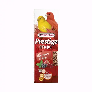 Versele-Laga Versele Sticks Kanarien Frucht & Minze 2 X 30g