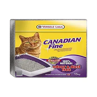 Versele-laga - Kattenbakvulling 15 Kg