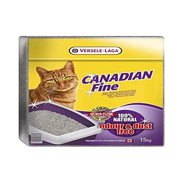 Versele-laga - Kattenbakvulling 15 Kg thumbnail